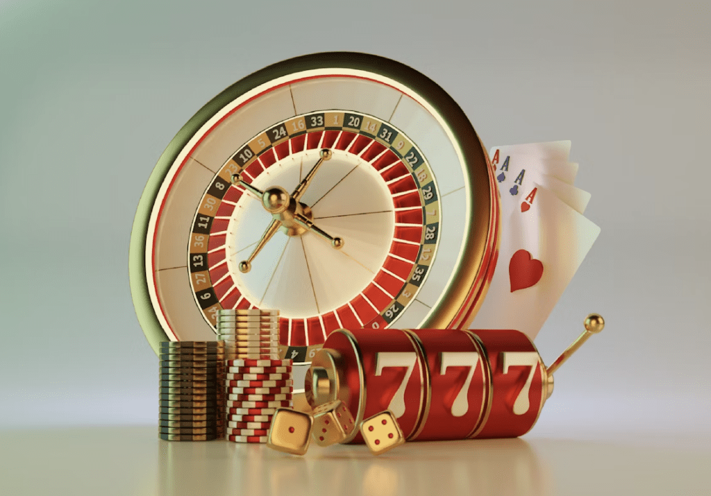 A Guide To Navigating Online Casino Promotions